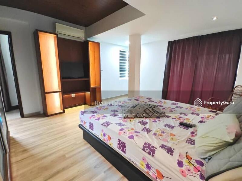 Untuk Dijual - Taman Tampoi Utama