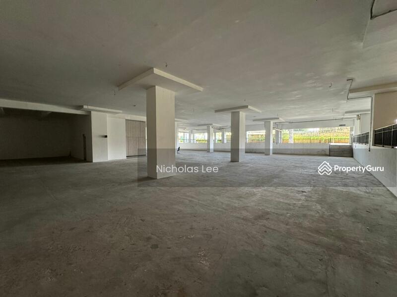 For Rent - Equine Residence