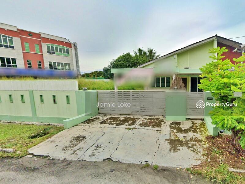 Untuk Dijual - Taman SPPK, Ipoh, Perak