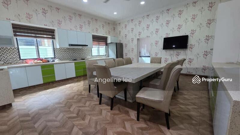 For Sale - Pandamaran, Klang