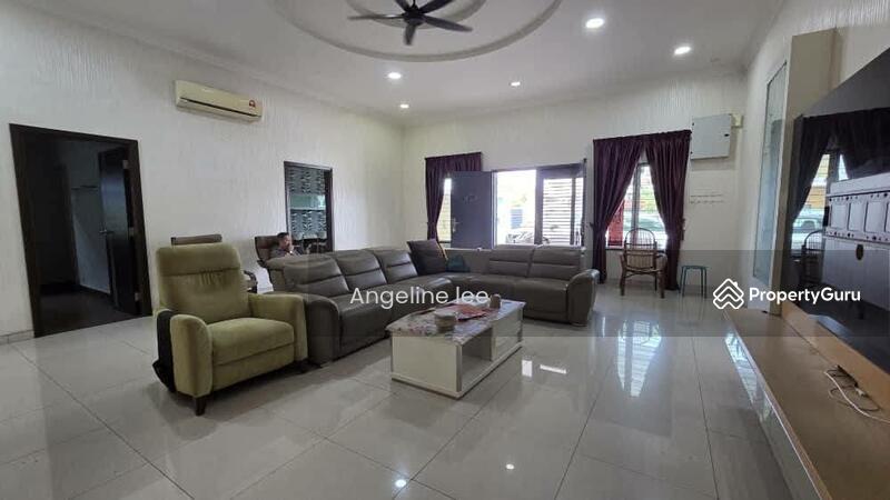 For Sale - Pandamaran, Klang