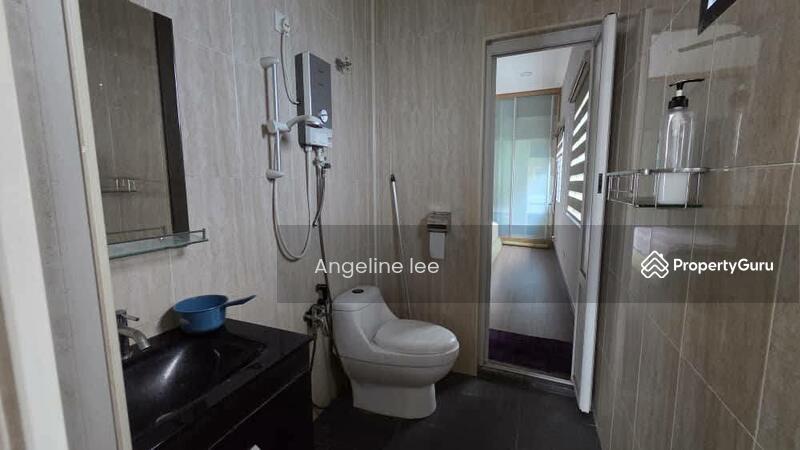 For Sale - Pandamaran, Klang