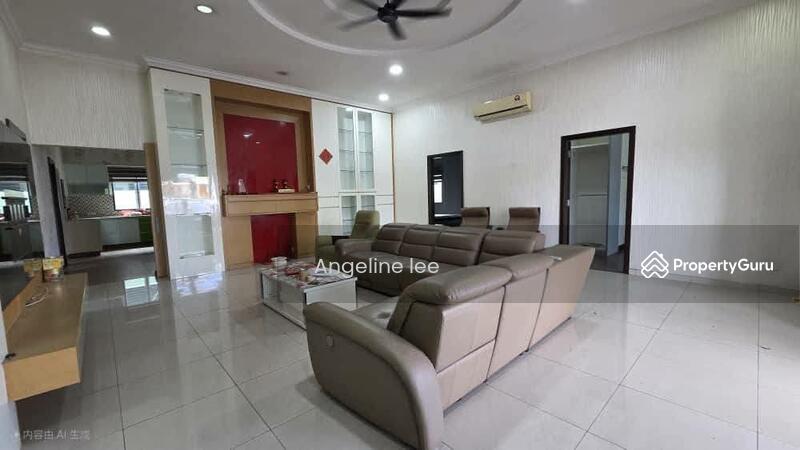 For Sale - Pandamaran, Klang