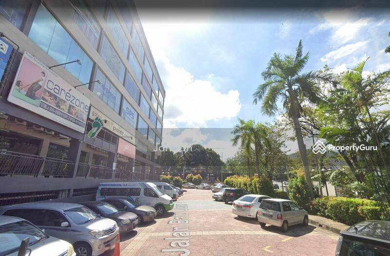 For Sale - Shop / Office at Batu Uban