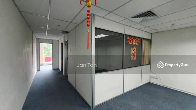 For Sale - Shop / Office at Batu Uban