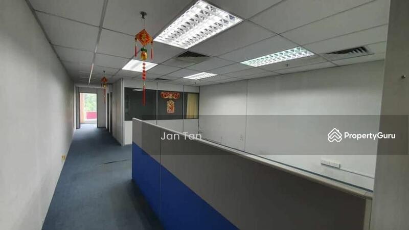 For Sale - Shop / Office at Batu Uban