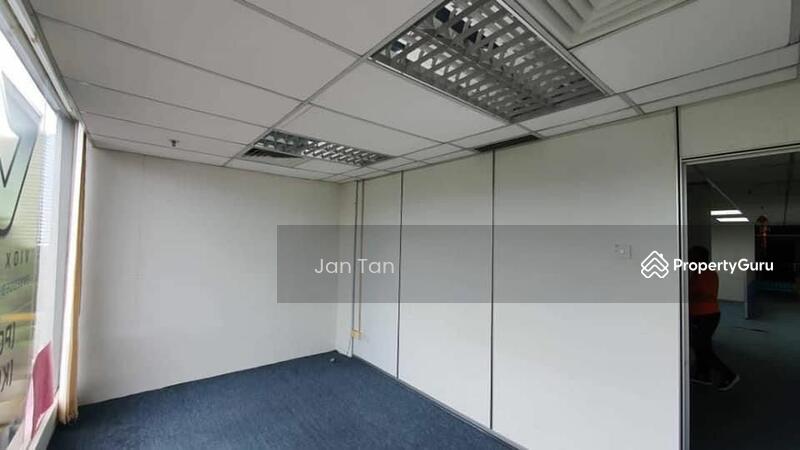 For Sale - Shop / Office at Batu Uban