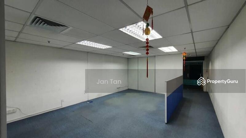 For Sale - Shop / Office at Batu Uban