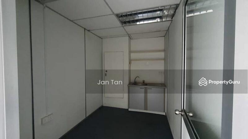 For Sale - Shop / Office at Batu Uban