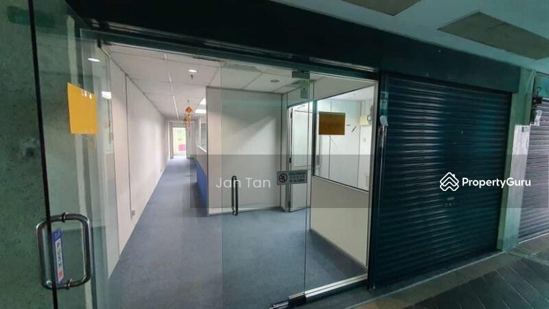 For Sale - Shop / Office at Batu Uban
