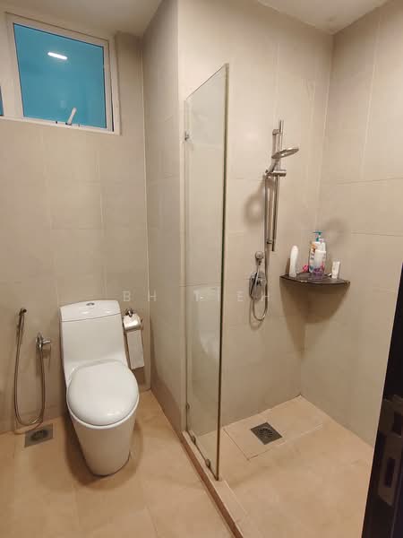 Kondominium untuk Dijual di 1 Desa Residence - BH Tieh - Bathroom - PropertyGuru.com.my