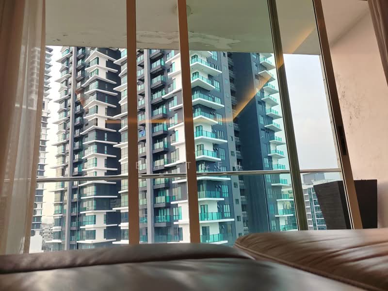 Kondominium untuk Dijual di 1 Desa Residence - BH Tieh - View - PropertyGuru.com.my