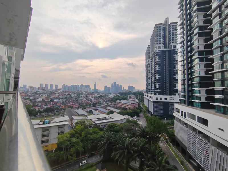 Kondominium untuk Dijual di 1 Desa Residence - BH Tieh - Exterior - PropertyGuru.com.my