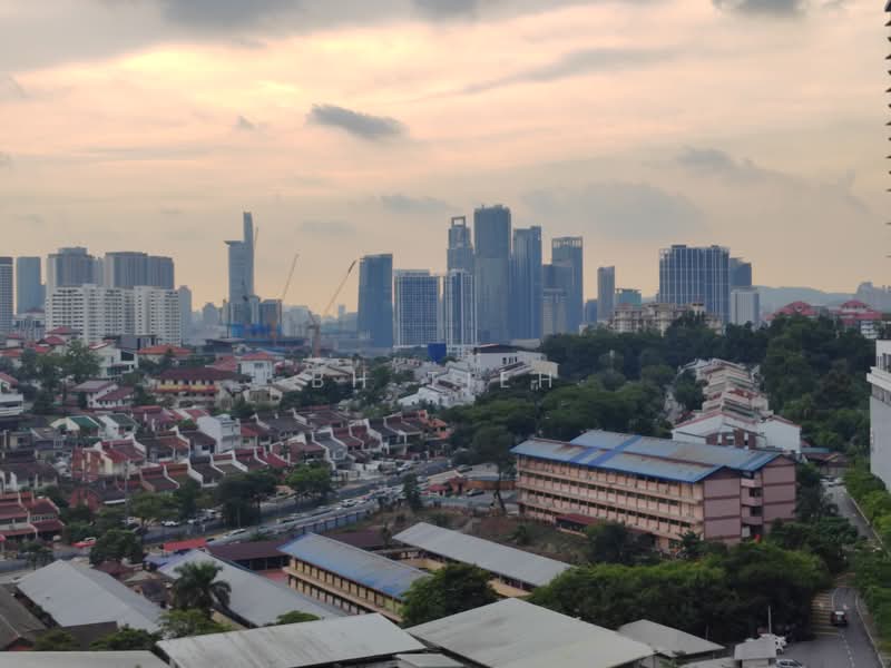 Kondominium untuk Dijual di 1 Desa Residence - BH Tieh - PropertyGuru.com.my