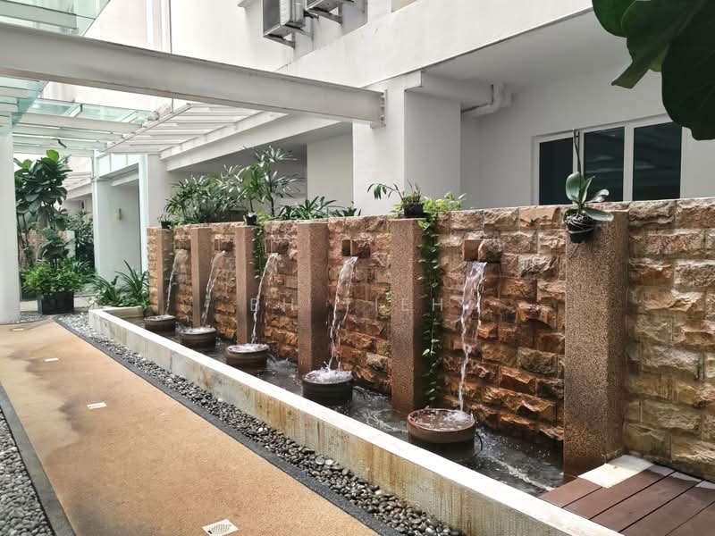 Kondominium untuk Dijual di 1 Desa Residence - BH Tieh - Exterior - PropertyGuru.com.my