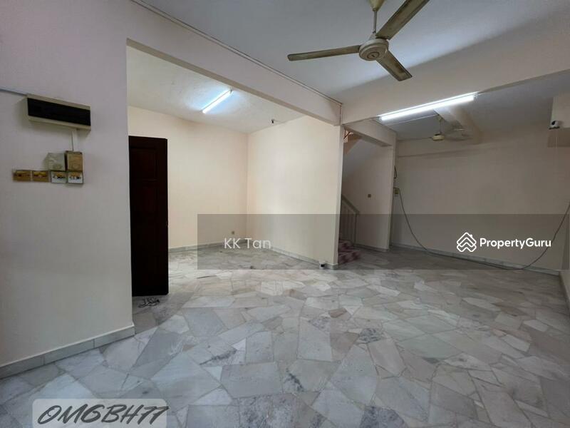Untuk Dijual - Taman Teluk Pulai
