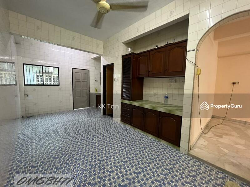 Untuk Dijual - Taman Teluk Pulai