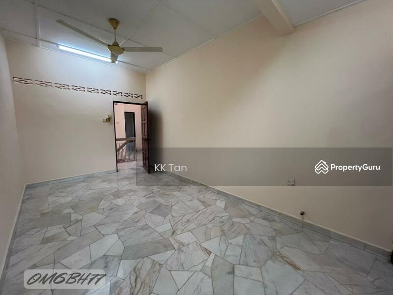 Untuk Dijual - Taman Teluk Pulai