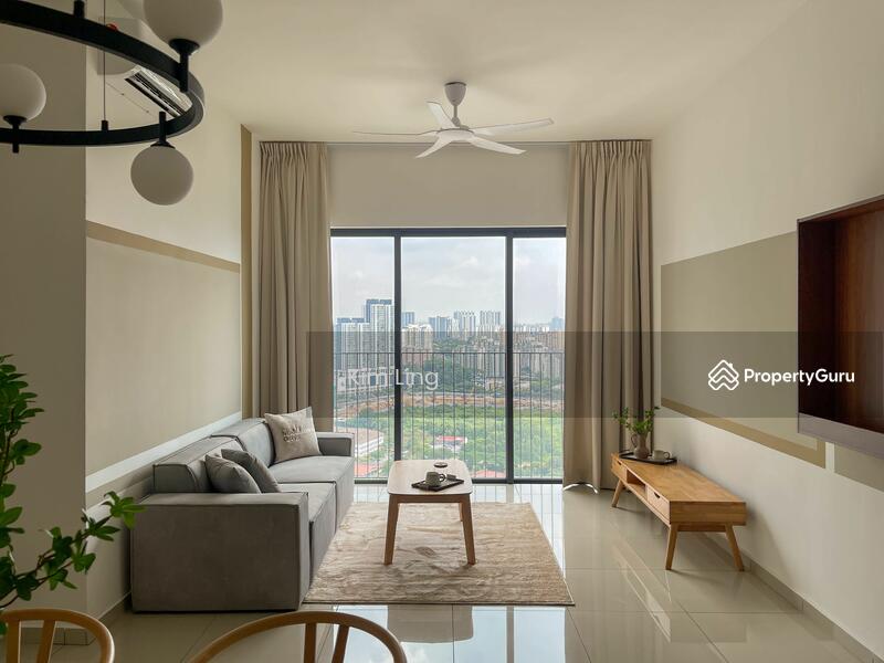 Untuk Disewa - Ixora Residence