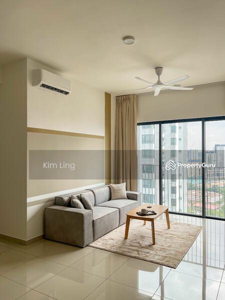 Untuk Disewa - Ixora Residence