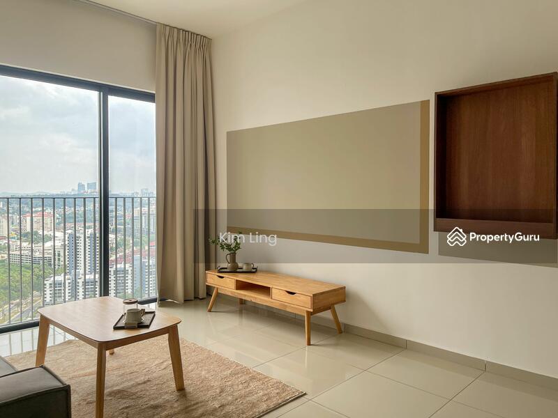 Untuk Disewa - Ixora Residence