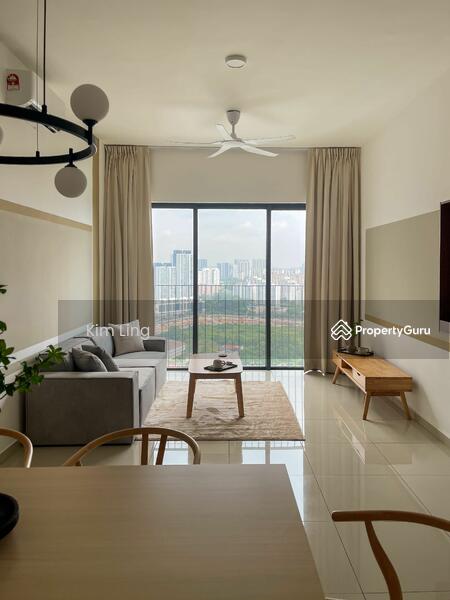 Untuk Disewa - Ixora Residence