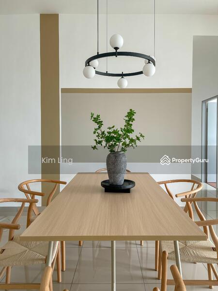 Untuk Disewa - Ixora Residence
