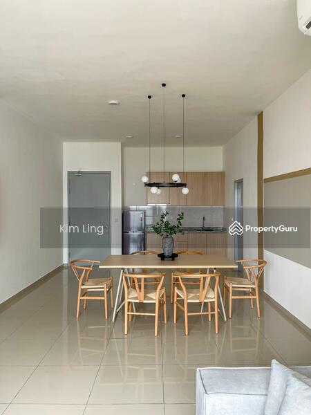 Untuk Disewa - Ixora Residence