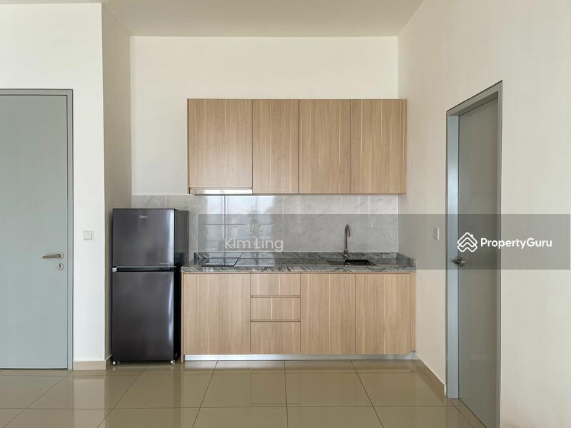 Untuk Disewa - Ixora Residence