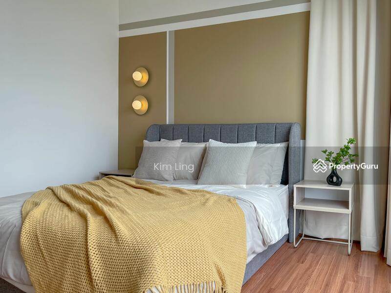 Untuk Disewa - Ixora Residence