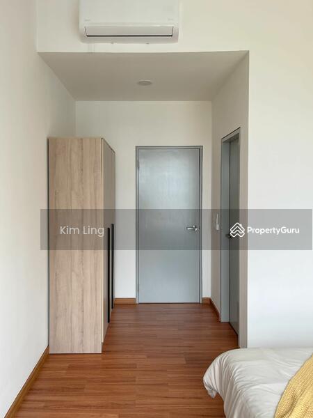 Untuk Disewa - Ixora Residence