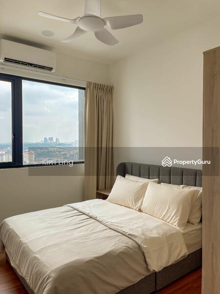 Untuk Disewa - Ixora Residence