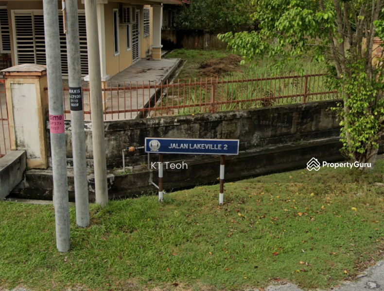 Untuk Dijual - Below Market Value; 2 Sty Semi-D @ Bandar Universiti, Seri Iskandar