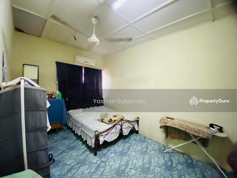 For Sale - FREEHOLD Double Storey Terrace Taman Permata