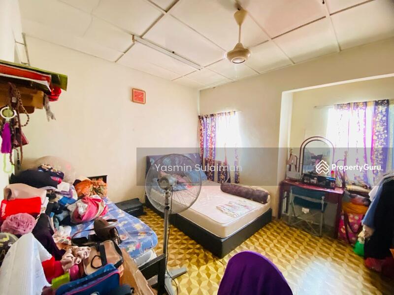 For Sale - FREEHOLD Double Storey Terrace Taman Permata