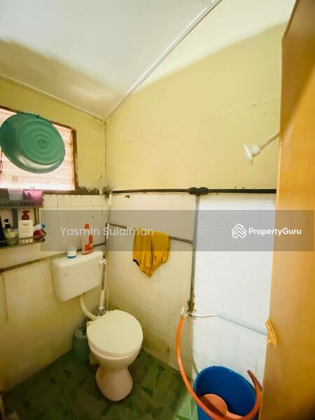 For Sale - FREEHOLD Double Storey Terrace Taman Permata