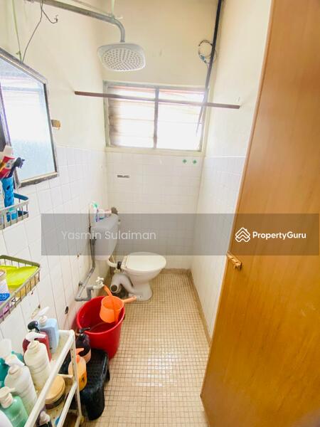 For Sale - FREEHOLD Double Storey Terrace Taman Permata