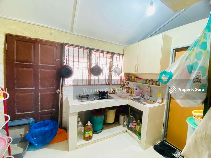 For Sale - FREEHOLD Double Storey Terrace Taman Permata