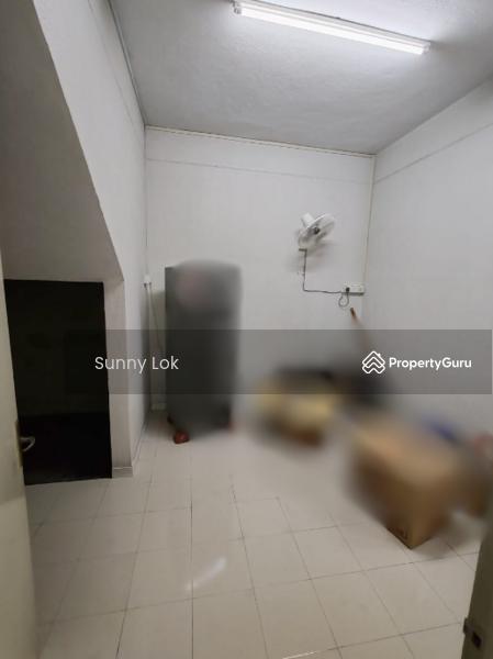 Untuk Dijual - Taman Bukit
