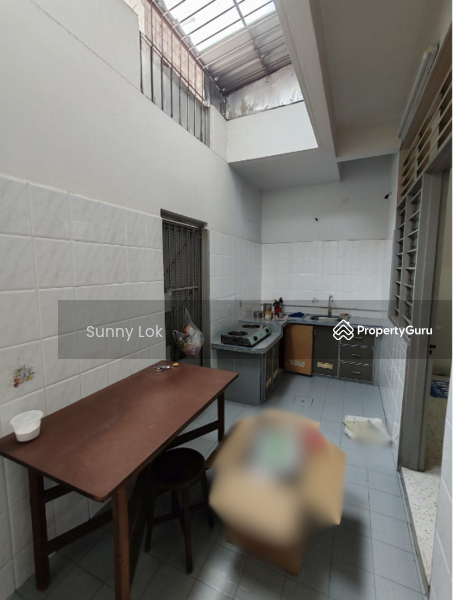 Untuk Dijual - Taman Bukit