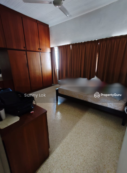 Untuk Dijual - Taman Bukit