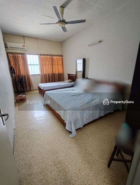 Untuk Dijual - Taman Bukit