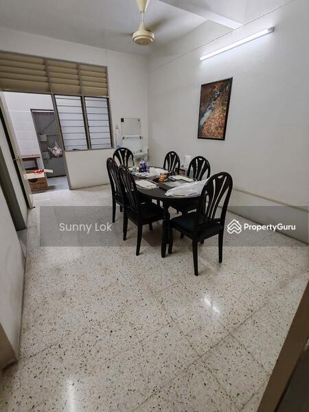 Untuk Dijual - Taman Bukit
