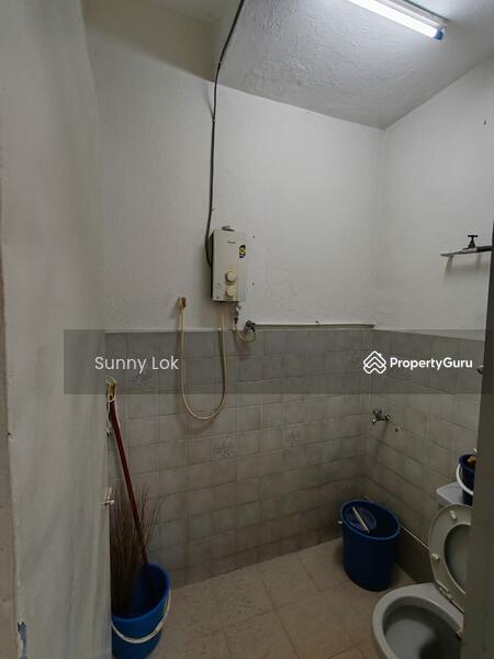 Untuk Dijual - Taman Bukit