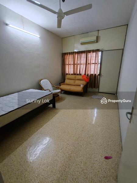 Untuk Dijual - Taman Bukit