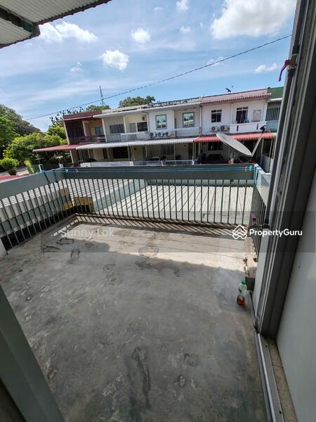 Untuk Dijual - Taman Bukit