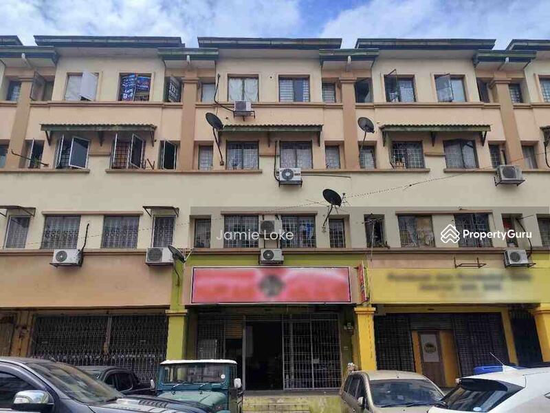 Untuk Dijual - Prima Damansara