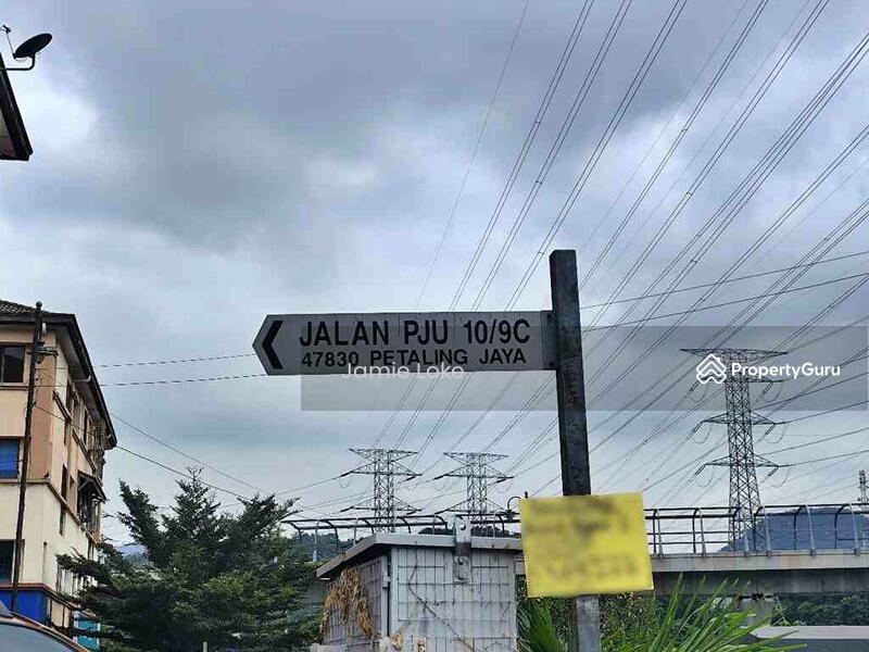 Untuk Dijual - Prima Damansara