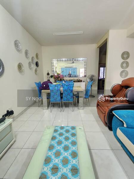 For Sale - Setia Tropika Setias Tropikas Setias Tropikas