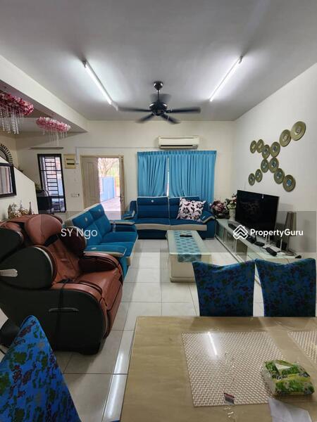 For Sale - Setia Tropika Setias Tropikas Setias Tropikas